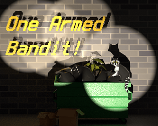 One-Armed Bandit screenshot