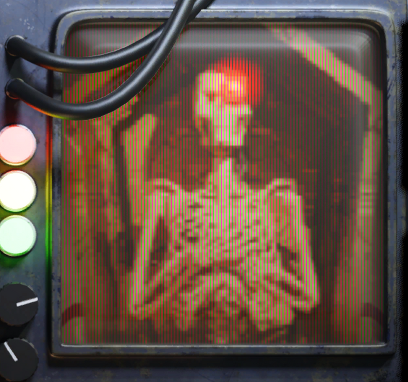 Place of Honor screenshot